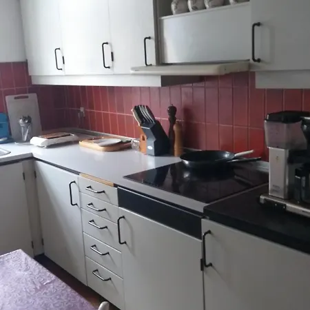 Homestay White House 51