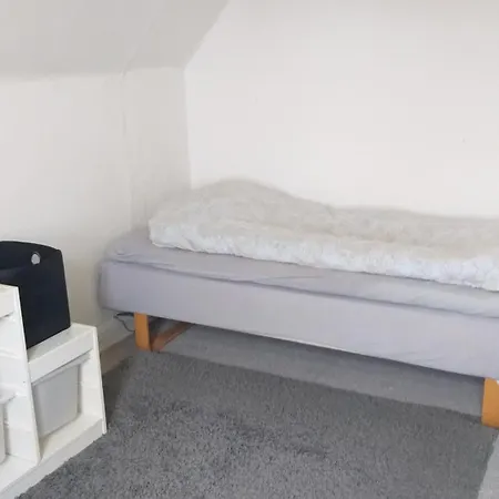 White House 51 * Horsens